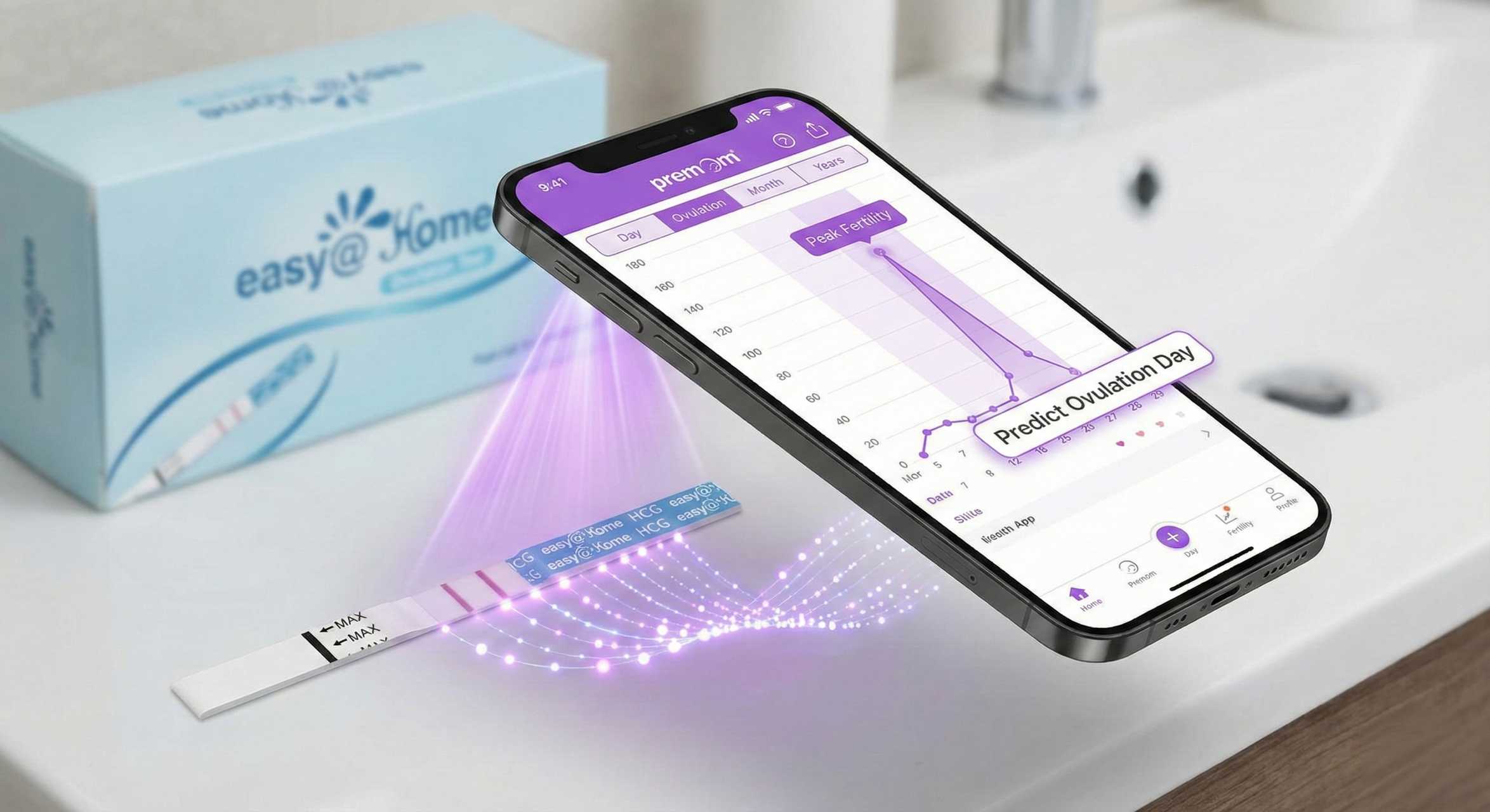 Ovulation Calculator