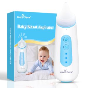 baby nasal spirator with
