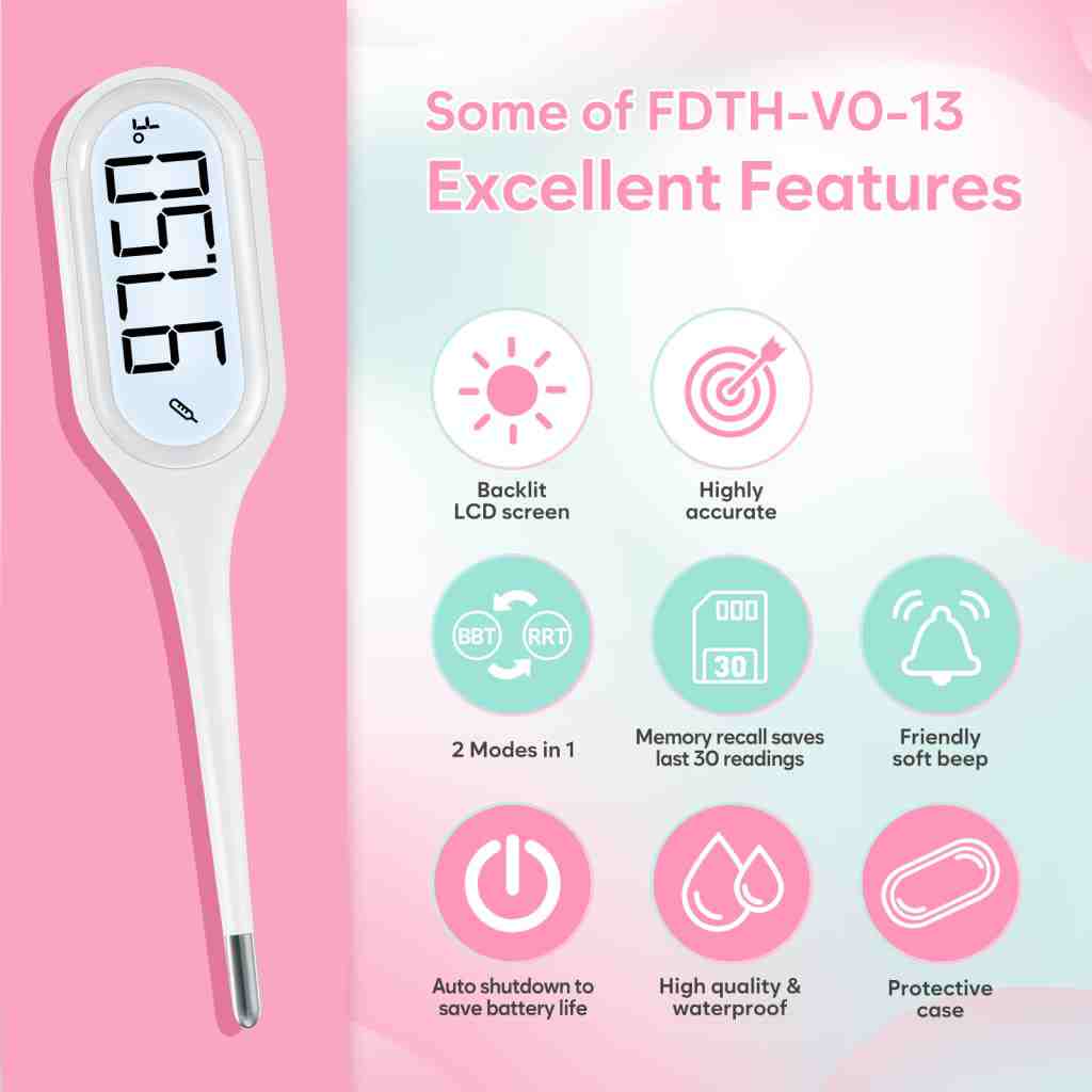 Some of FDTH-VO-13 Excellent Features