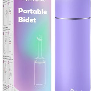 Easy@Home Portable Handheld Bidet
