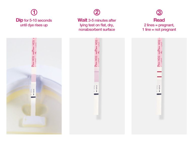How Soon Can Pregnancy Be Detected Premom App how-soon-can-pregnancy-be-detected-premom-app