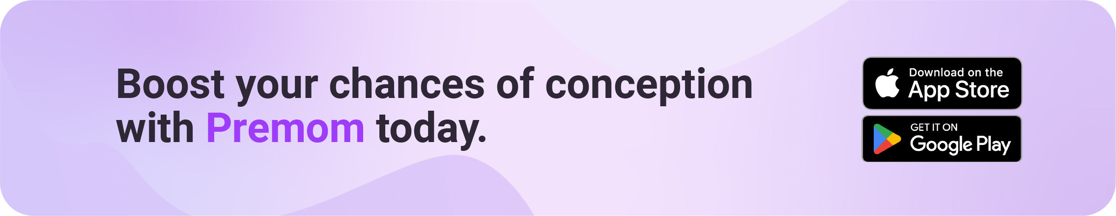 Premom Ovulation Tracking and Fertility App