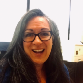Linda Vignapiano Streety, RN, BSN