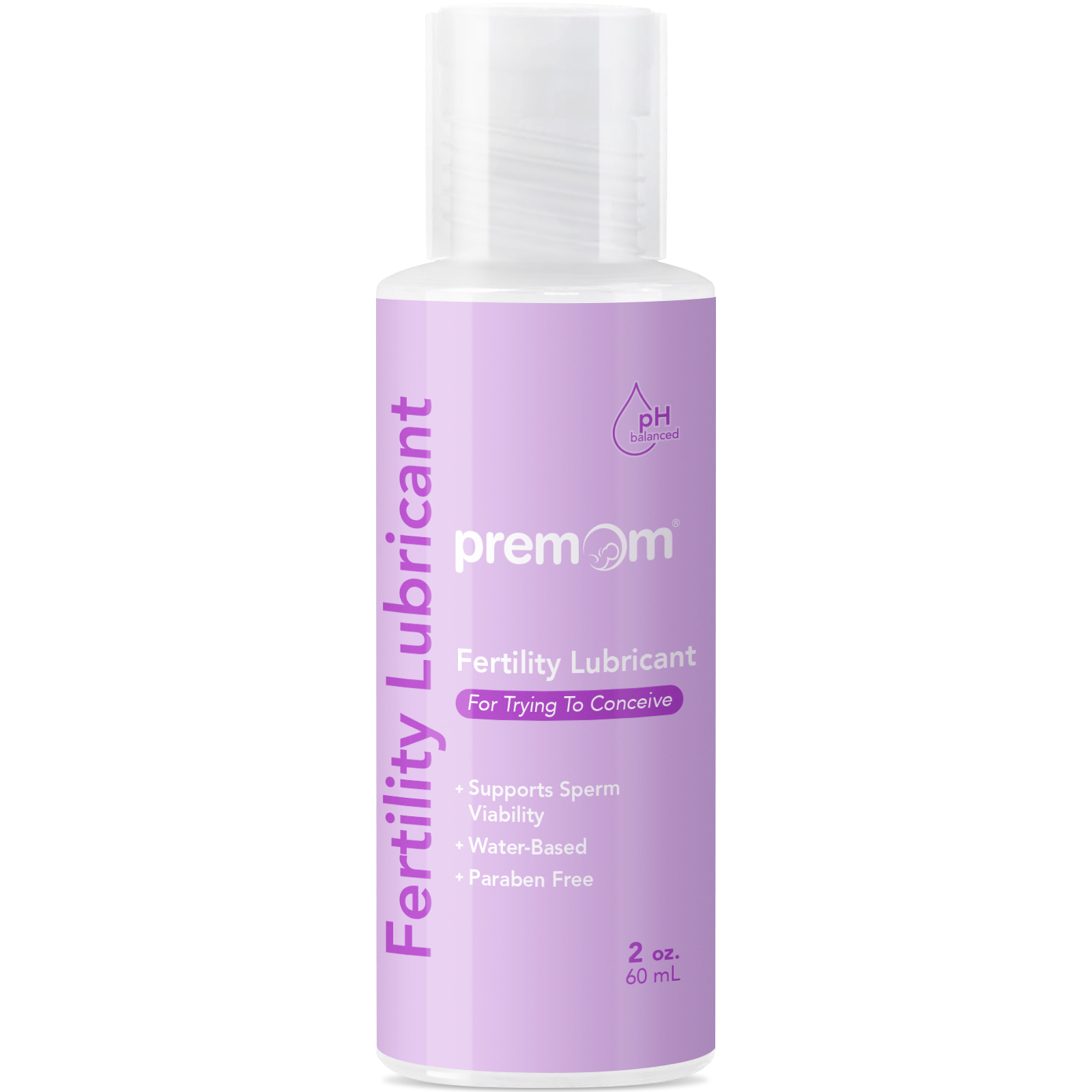 pure romance lubricant fertility Vibra-Crescent Silicone Vibrating Dual-Ended Curved Anal Dildo main image 0