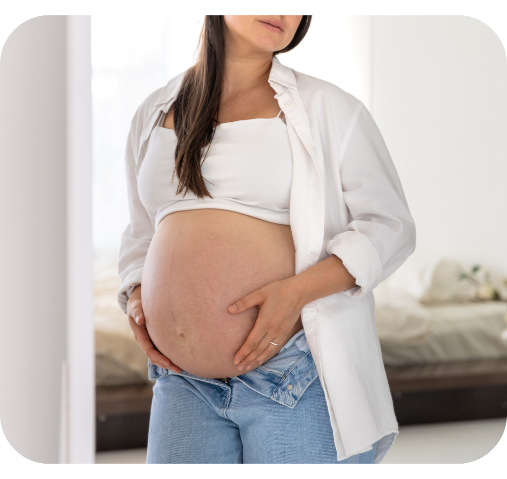 Premom FastPass to Pregnancy