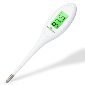 Easy@Home 8 Sec Fast Reading Digital Thermometer.