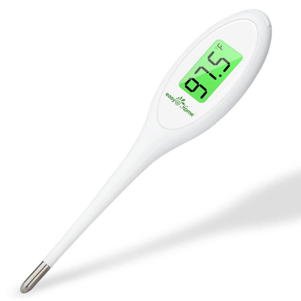 Easy@Home 8 Sec Fast Reading Digital Thermometer.
