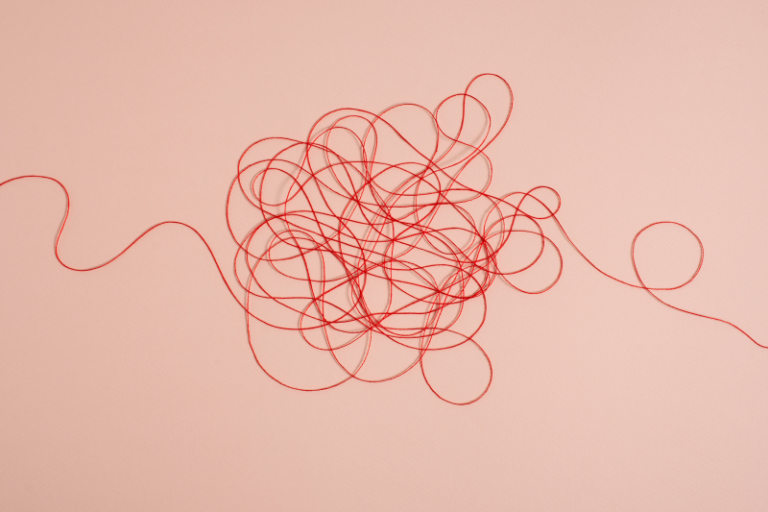 Why your BBT chart looks mesy (and what to do) - Premom