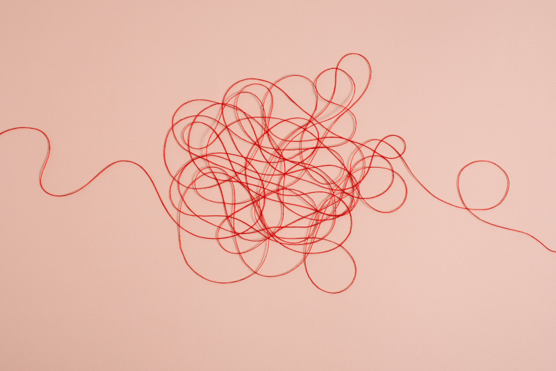 Why Your BBT Chart Looks Messy