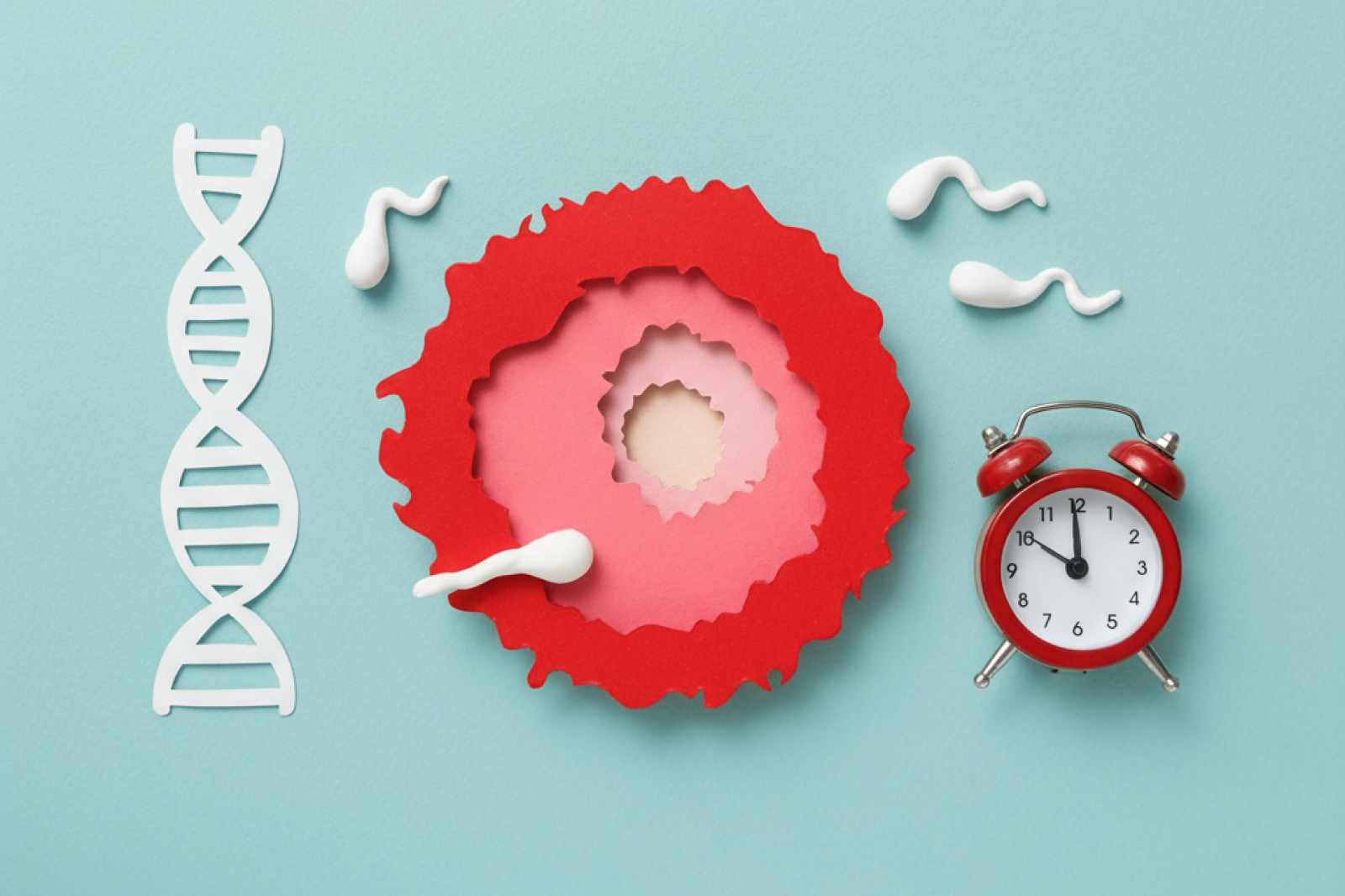 Can Stress Delay Ovulation? How Long Stress Affects Your Cycle, and 3 Ways to Get Back on Track