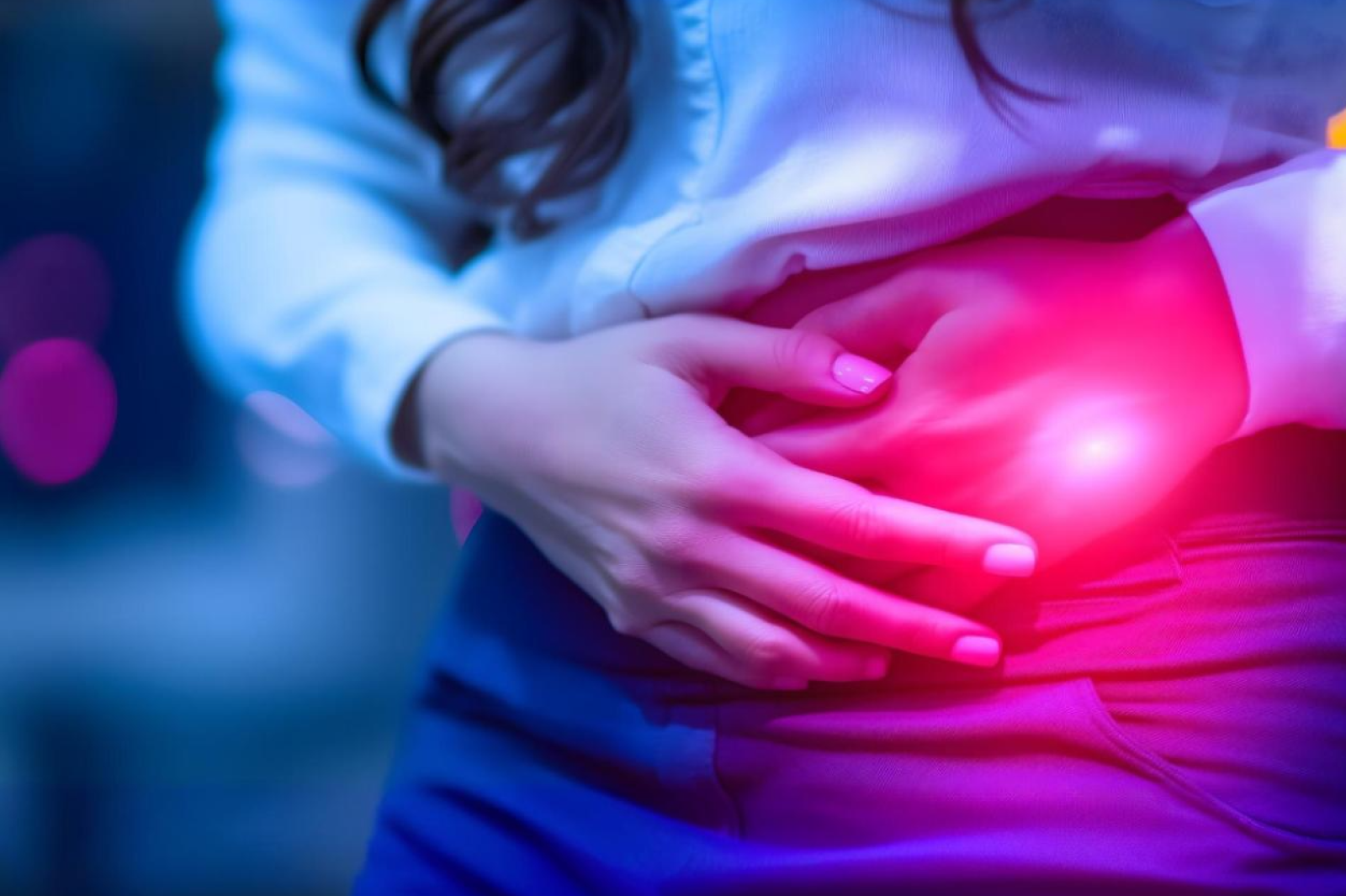 How Long Should Ovulation Pain Last