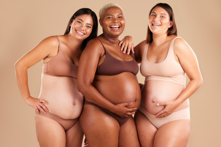 How old is too old to have a baby?