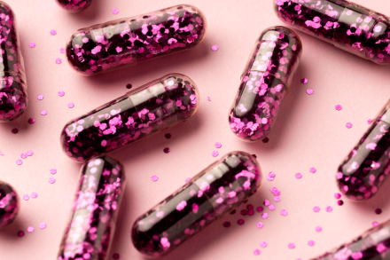 Benefits of Prenatal Vitamins while not Pregnant