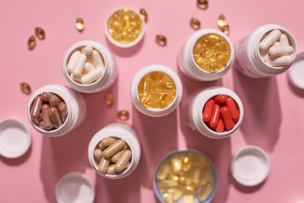 How to Choose a Prenatal Vitamin When Trying to Get Pregnant