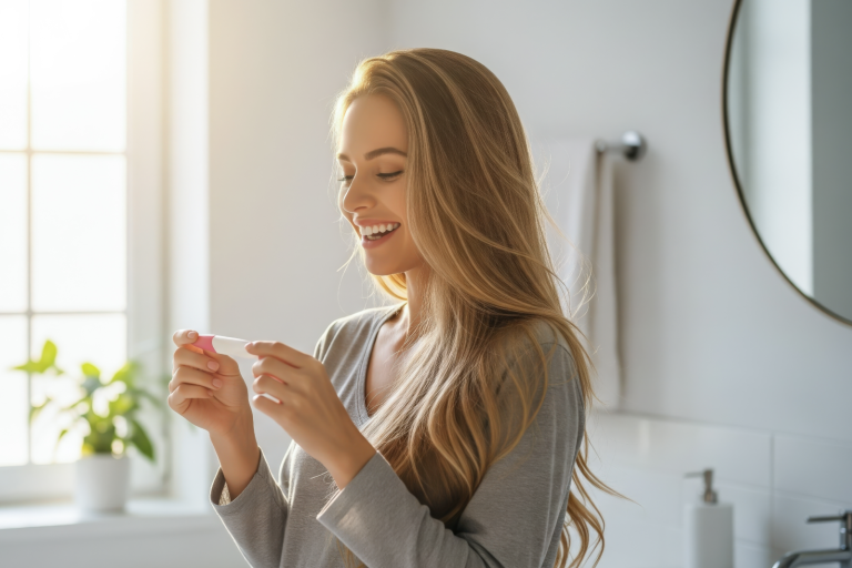 Wie man mit PCOS schwanger wird: Schritte, Ovulationstipps & Erfolgsleitfaden