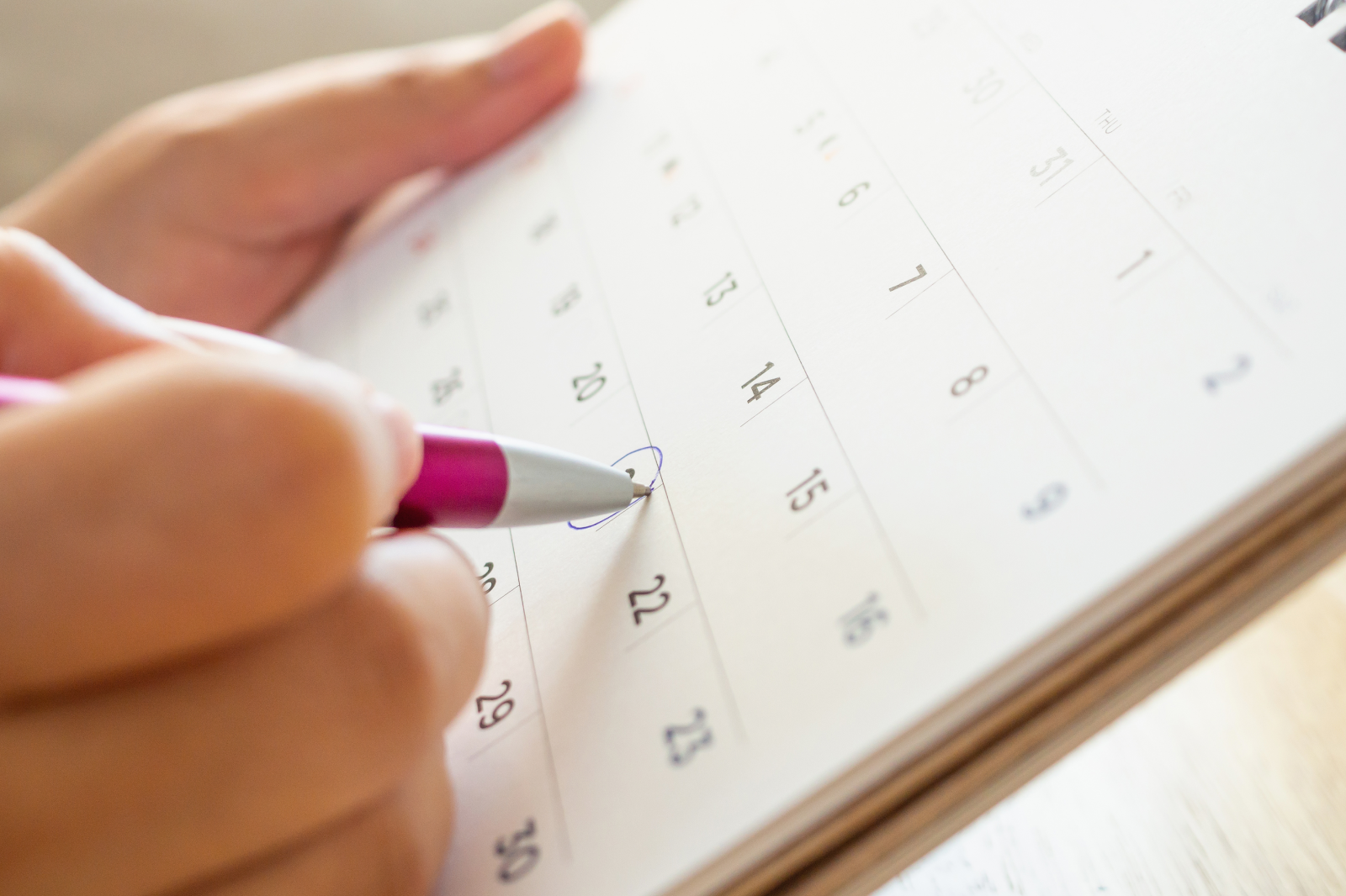 Missing Period With PCOS: When to Worry