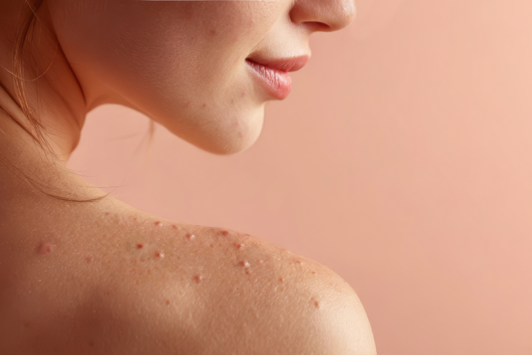 PCOS Symptoms, Diagnosis & Fertility: Early Signs of Polycystic Ovarian Syndrome