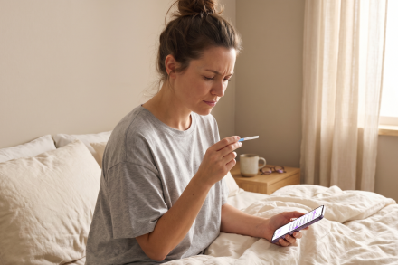 PCOS and Anovulation: Are You Actually Ovulating?
