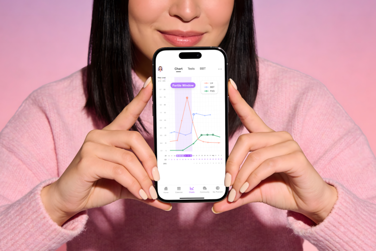 What Features Should I Look for in a Good Ovulation Tracker?
