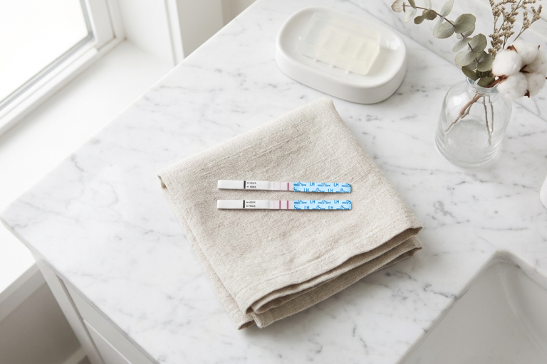 Faint vs Dark Lines on Ovulation Tests: What Do They Really Mean?