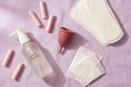 Menstrual Hygiene Products: Which Is Best and Safest for Your Body?