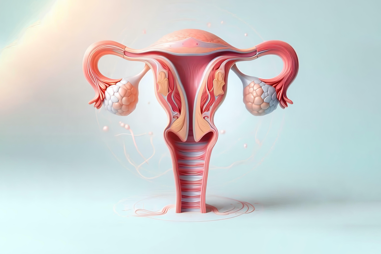 How Does a Natural Pregnancy Happen? Why Ovulation Is Crucial for Pregnancy