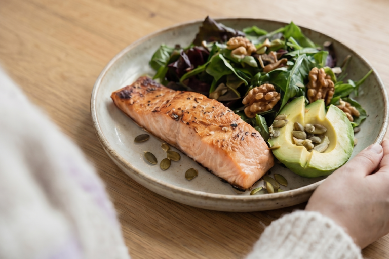 PCOS Fertility Diet: Optimizing Ovulation and Egg Quality for Conception