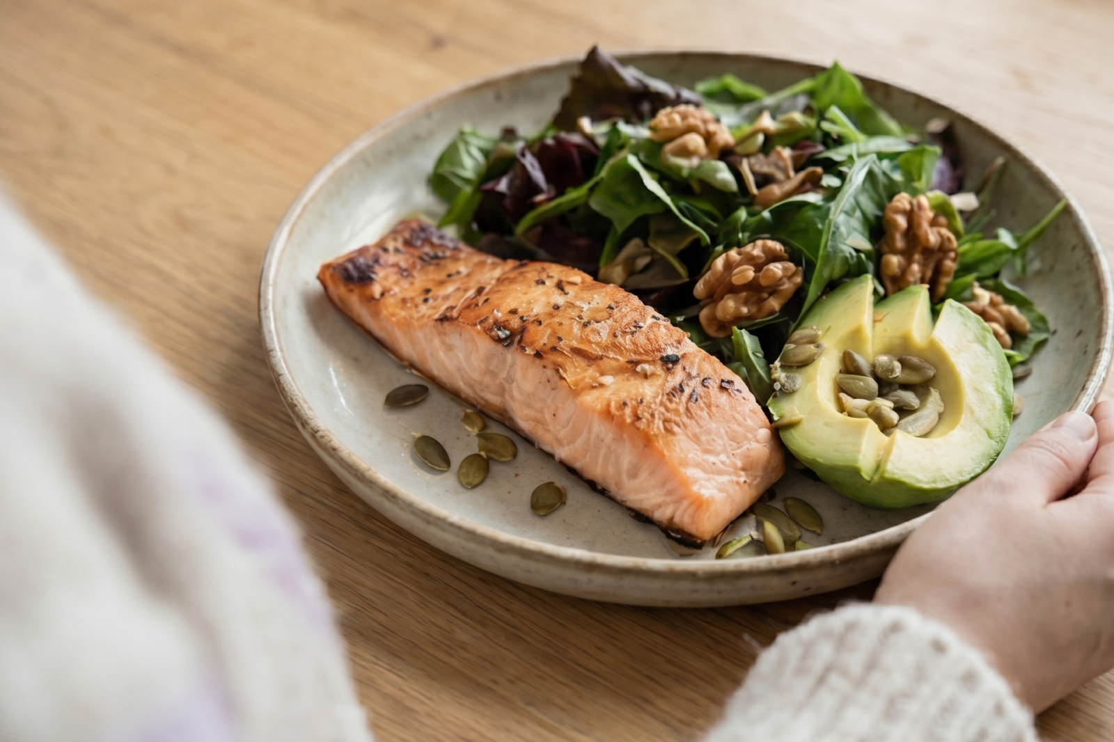 PCOS Fertility Diet: Optimizing Ovulation and Egg Quality for Conception