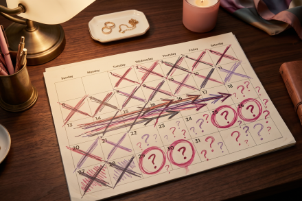 PCOS Period Symptoms vs Regular Period Symptoms: What’s the Difference?