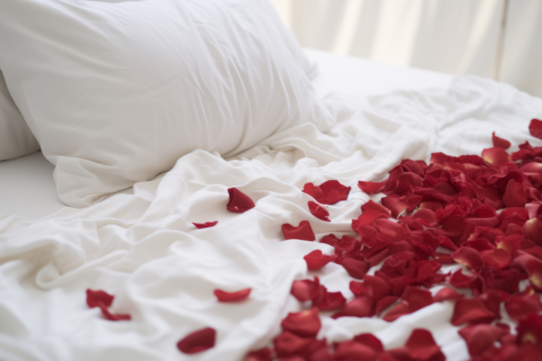 Sex During Period: How Sexual Activity Affects Your Menstrual Cycle