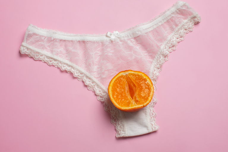 Vaginal Yeast Infection: Discharge & Treatment
