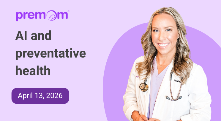 AI and Preventative Health